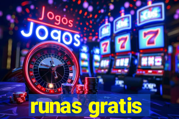 runas gratis